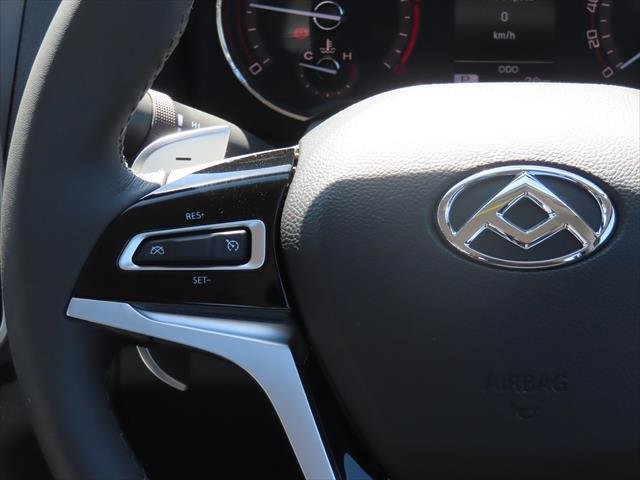 2024 LDV T60 Max LUXE Mega Tub