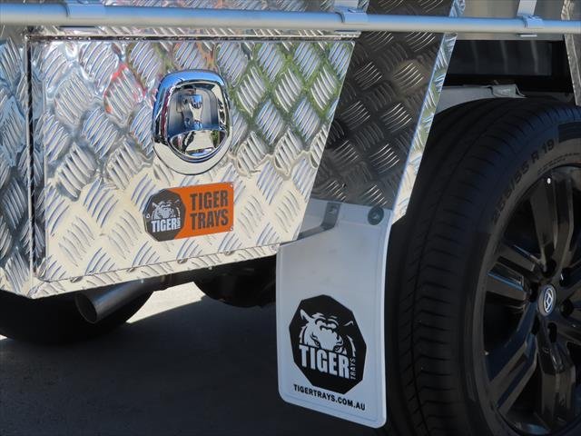 2024 LDV T60 Max LUXE Mega Tub