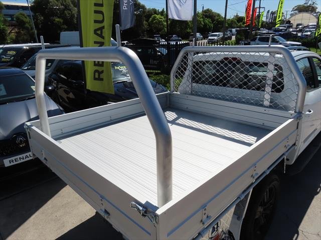 2024 LDV T60 Max LUXE Mega Tub