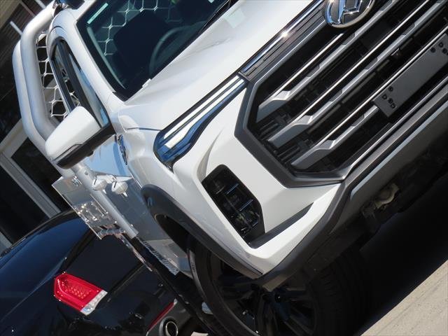 2024 LDV T60 Max LUXE Mega Tub