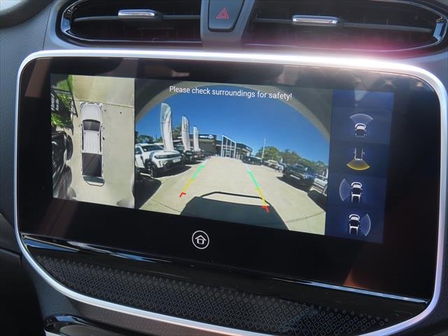 2024 LDV T60 Max LUXE Mega Tub