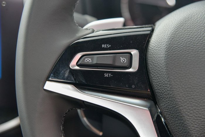 2024 LDV T60 Max LUXE Mega Tub