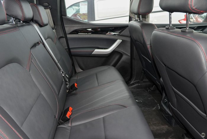 2024 LDV T60 Max LUXE Mega Tub