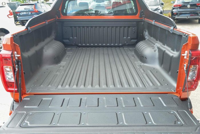 2024 LDV T60 Max LUXE Mega Tub