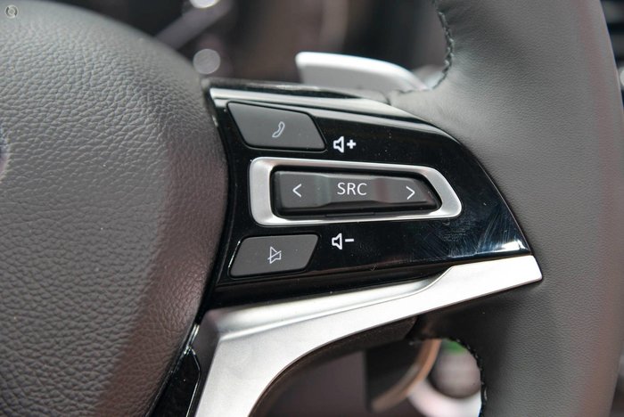 2024 LDV T60 Max LUXE Mega Tub