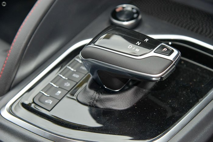 2024 LDV T60 Max LUXE Mega Tub