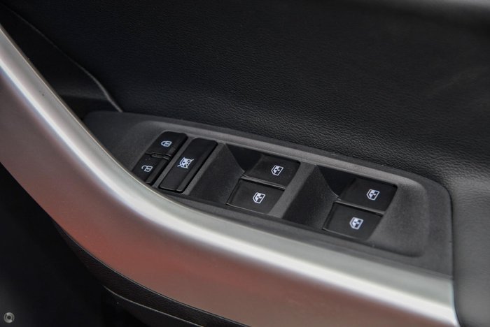 2024 LDV T60 Max LUXE Mega Tub