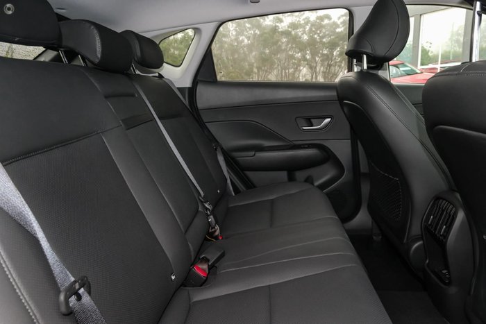 2025 Hyundai Kona Premium