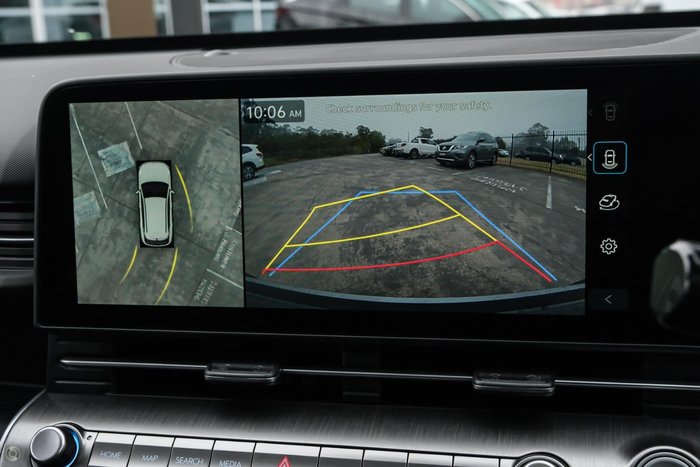 2025 Hyundai Kona Premium