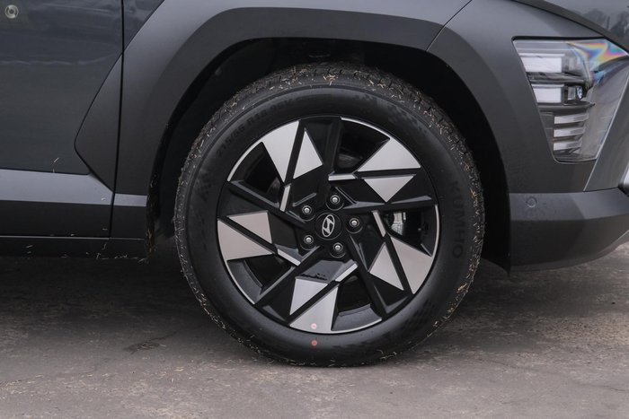 2025 Hyundai Kona Premium