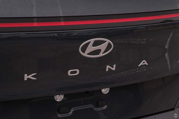 2025 Hyundai Kona Premium