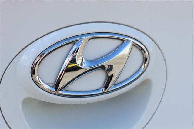 2016 Hyundai Accent Active RB4 MY17 Crystal White