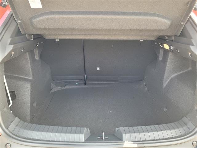 2025 Renault Duster Evolution