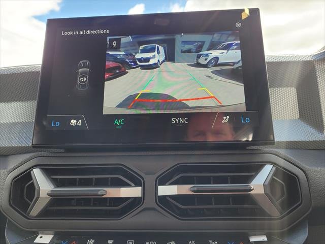 2025 RENAULT DUSTER EVOLUTION DUSTER Evolution 1.3L Petrol EDC 4x2 Terracotta