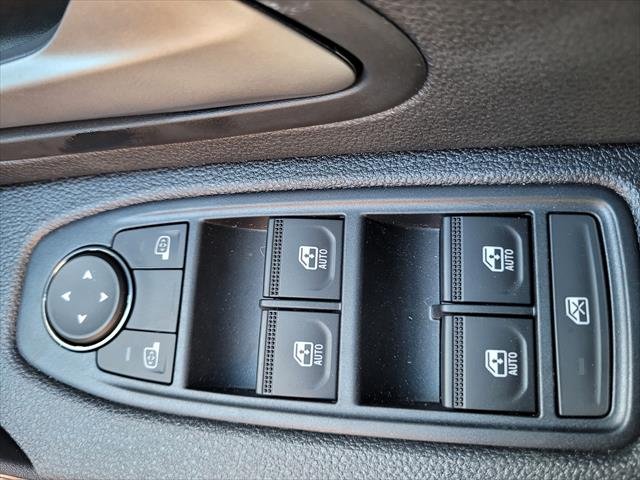 2025 RENAULT DUSTER EVOLUTION DUSTER Evolution 1.3L Petrol EDC 4x2 Terracotta