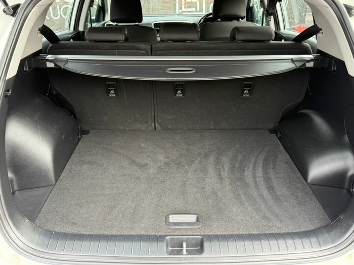 2019 Kia Sportage SX