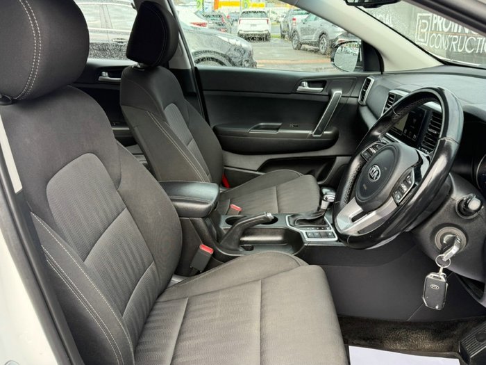 2019 Kia Sportage SX