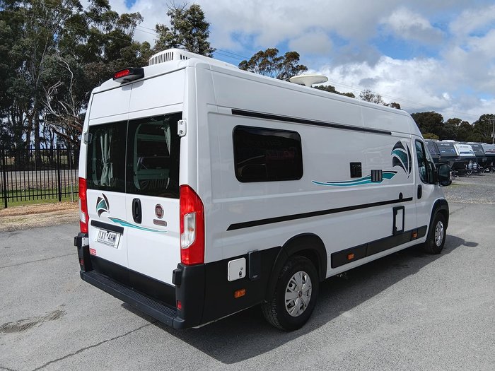 2022 Red Centre Wallaga Single Beds