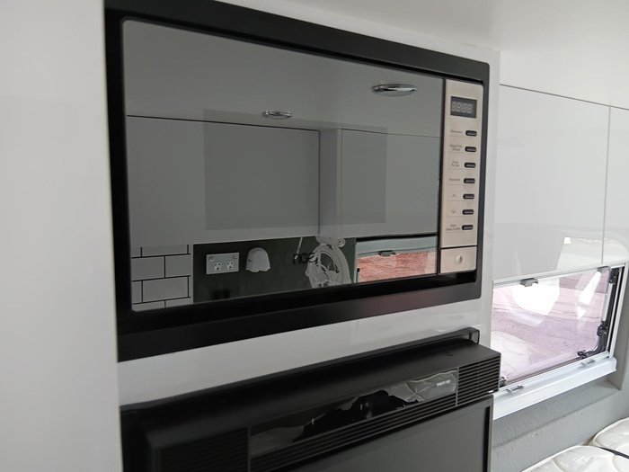 2022 Red Centre Wallaga Single Beds