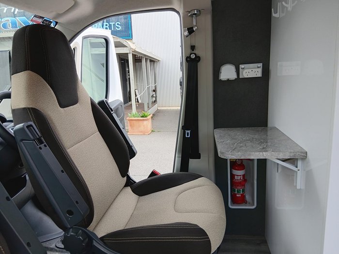 2022 Red Centre Wallaga Single Beds