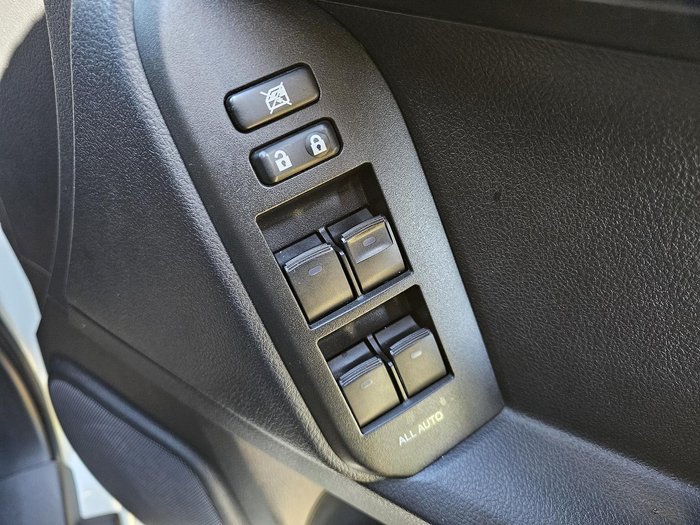 2017 Toyota Landcruiser Prado GXL GDJ150R 4X4 Dual Range Glacier White