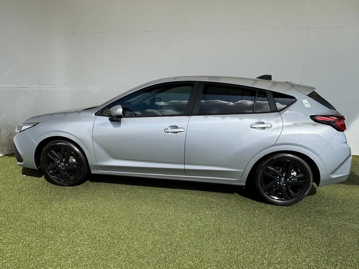 2024 Subaru Impreza 2.0L