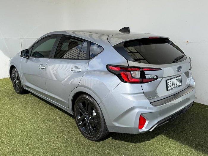 2024 Subaru Impreza 2.0L