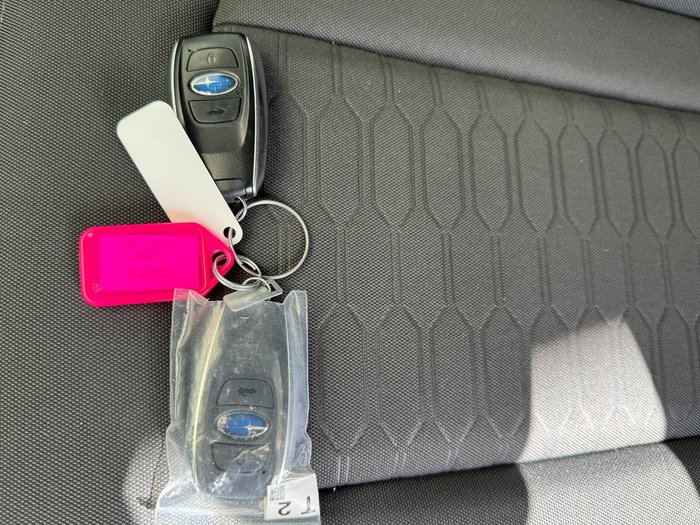 2024 Subaru Impreza 2.0L