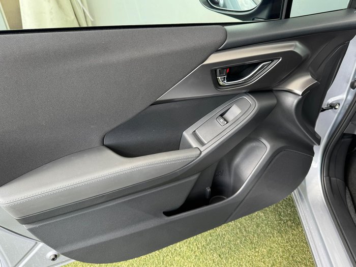 2024 Subaru Impreza 2.0L