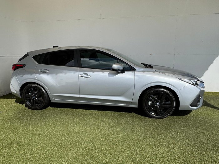 2024 Subaru Impreza 2.0L