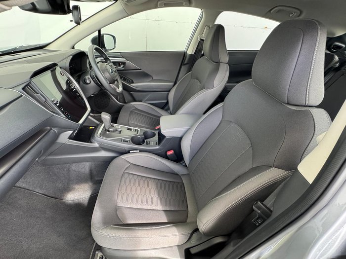 2024 Subaru Impreza 2.0L