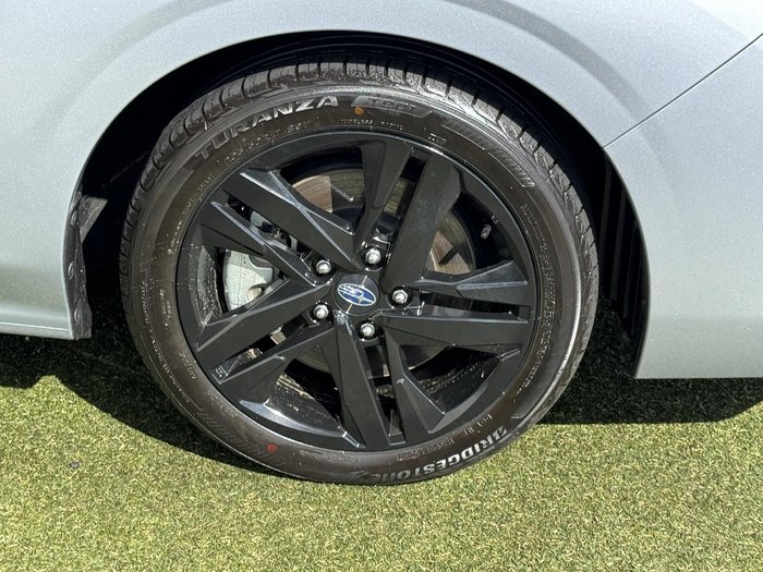 2024 Subaru Impreza 2.0L