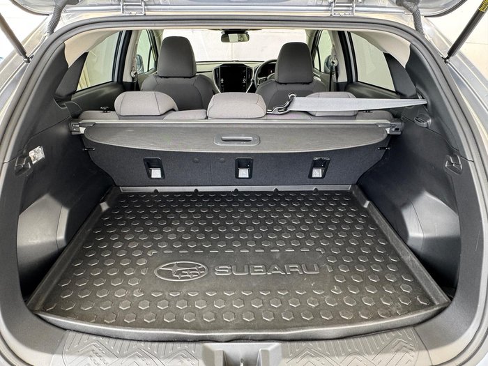 2024 Subaru Impreza 2.0L