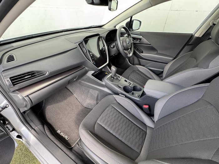 2024 Subaru Impreza 2.0L