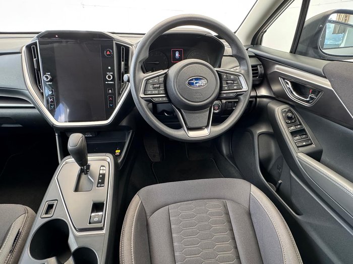 2024 Subaru Impreza 2.0L