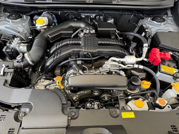 2024 Subaru Impreza 2.0L