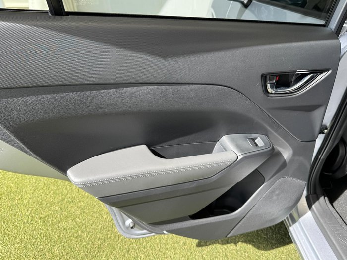 2024 Subaru Impreza 2.0L