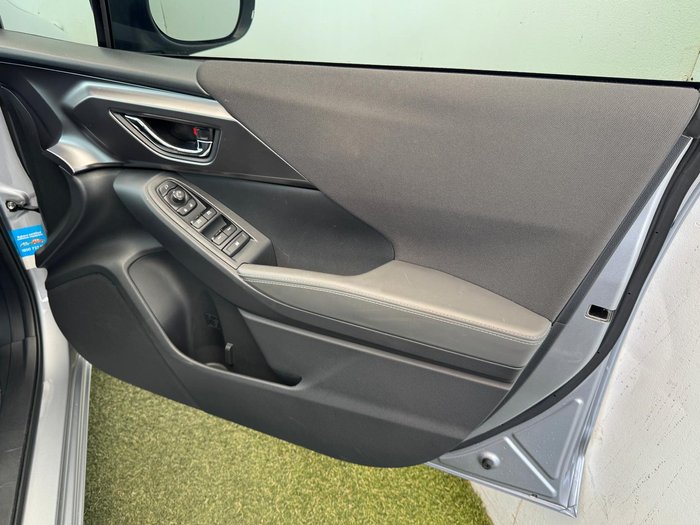 2024 Subaru Impreza 2.0L