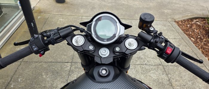 2022 CFMOTO CL-X SPORT NEBULA WHI
