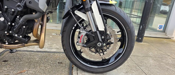 2022 CFMOTO CL-X SPORT NEBULA WHI