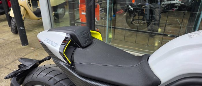 2022 CFMOTO CL-X SPORT NEBULA WHI