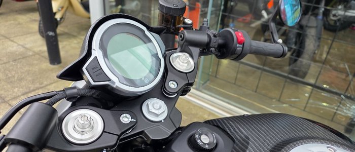 2022 CFMOTO CL-X SPORT NEBULA WHI