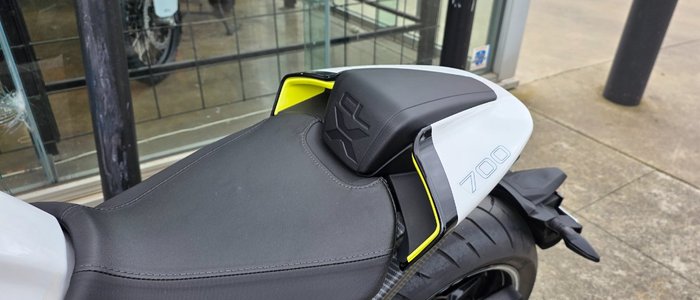 2022 CFMOTO CL-X SPORT NEBULA WHI