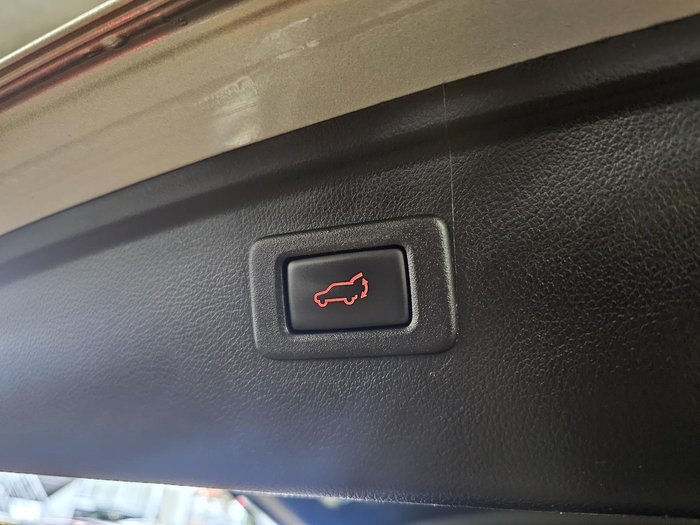 2017 Subaru Outback 2.0D Premium 5GEN MY18 AWD Ice Silver