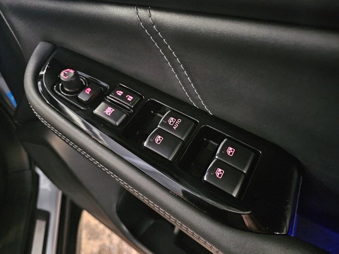 2017 Subaru Outback 2.0D Premium 5GEN MY18 AWD Ice Silver