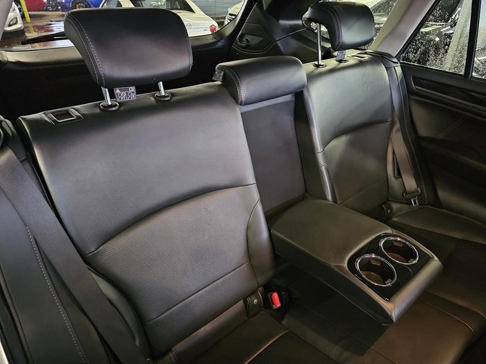 2017 Subaru Outback 2.0D Premium 5GEN MY18 AWD Ice Silver