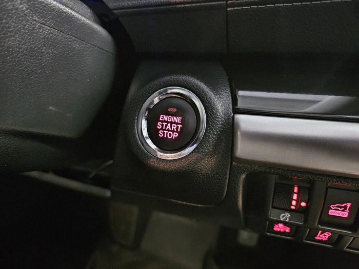 2017 Subaru Outback 2.0D Premium 5GEN MY18 AWD Ice Silver