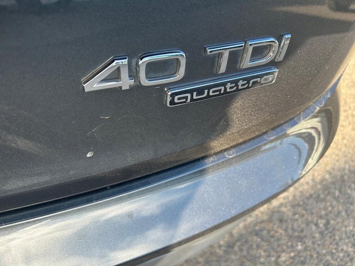 2021 Audi Q5 40 TDI Sport