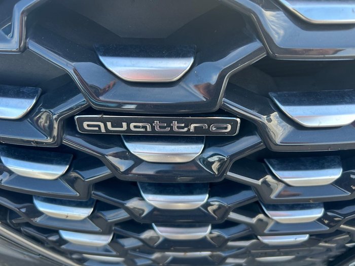 2021 Audi Q5 40 TDI Sport