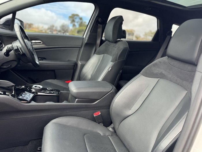 2022 Kia Sportage GT-Line